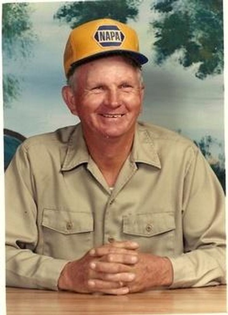 E.C. Myrick