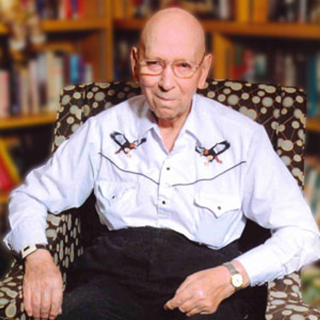 Theron Hindman