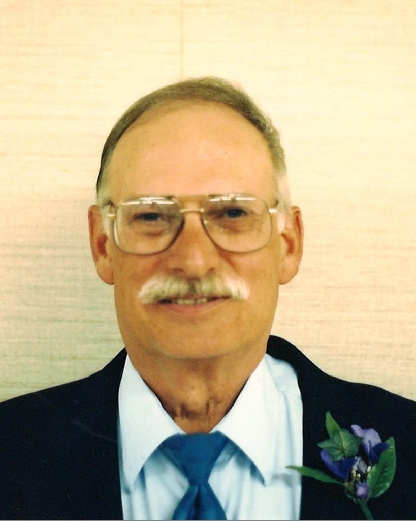 Norman T. Marcell