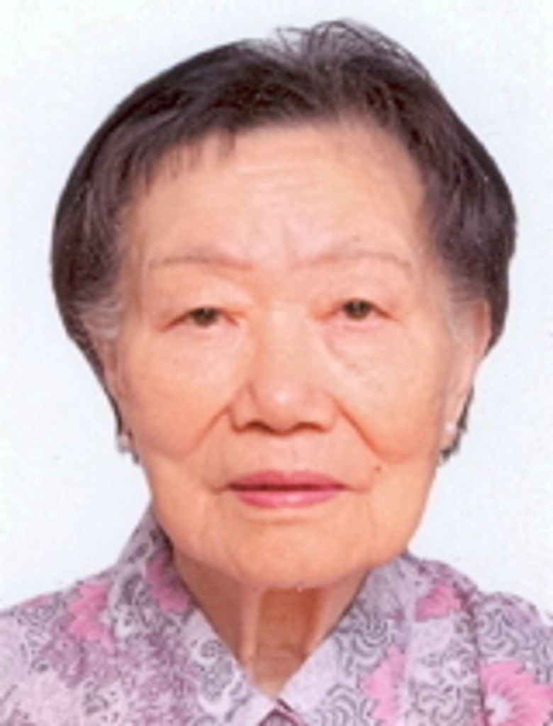 Joyce Yenson