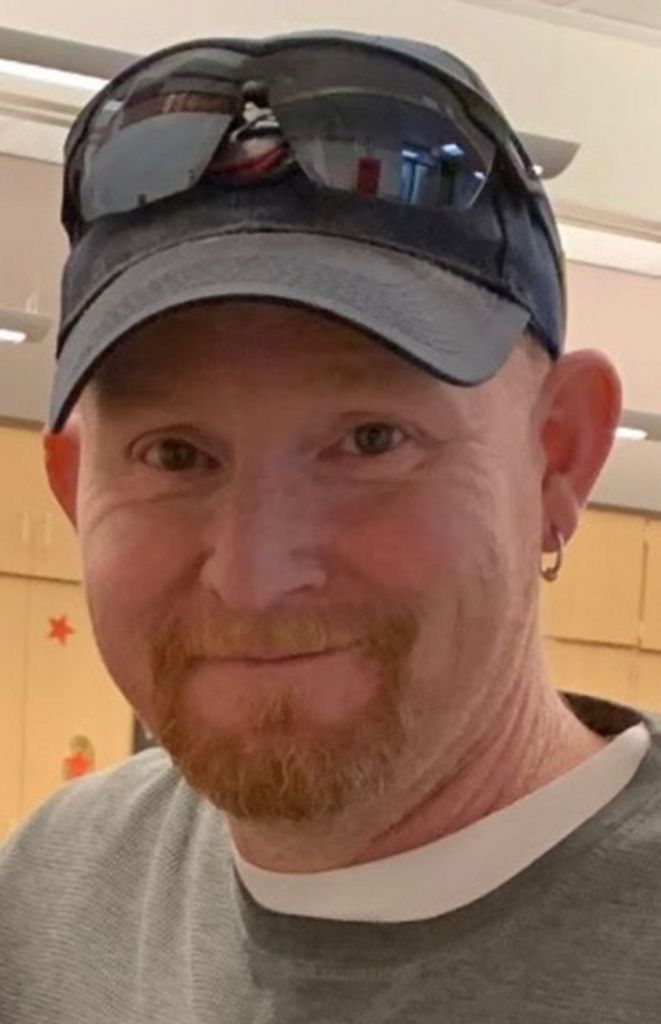 Michael Ray Sistrunk, Jr. Profile Photo