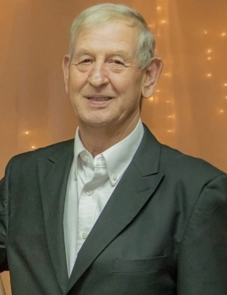William I. Willett Profile Photo