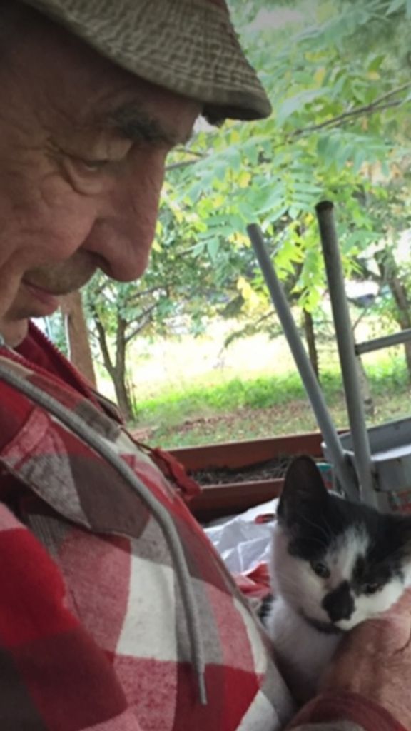 Gerald "Jerry" L. Norton Sr