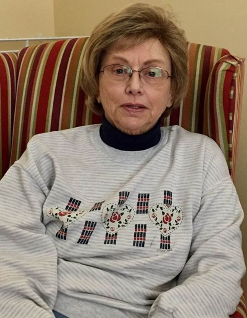 Sally L. Birkimer Profile Photo