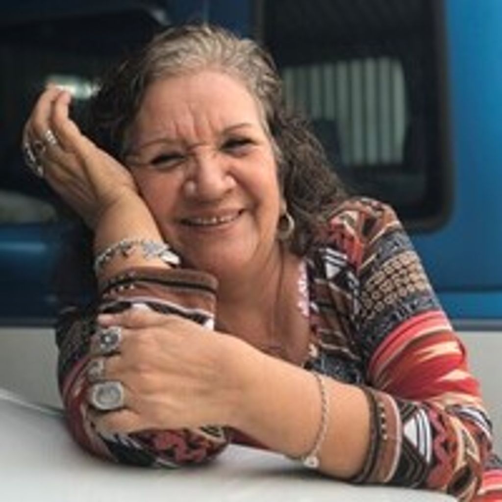 Maria Luisa Perez