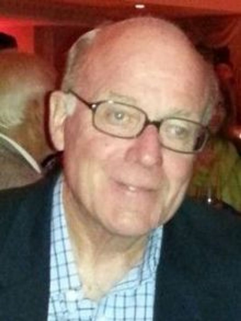 Joseph  Lawrence Maloney