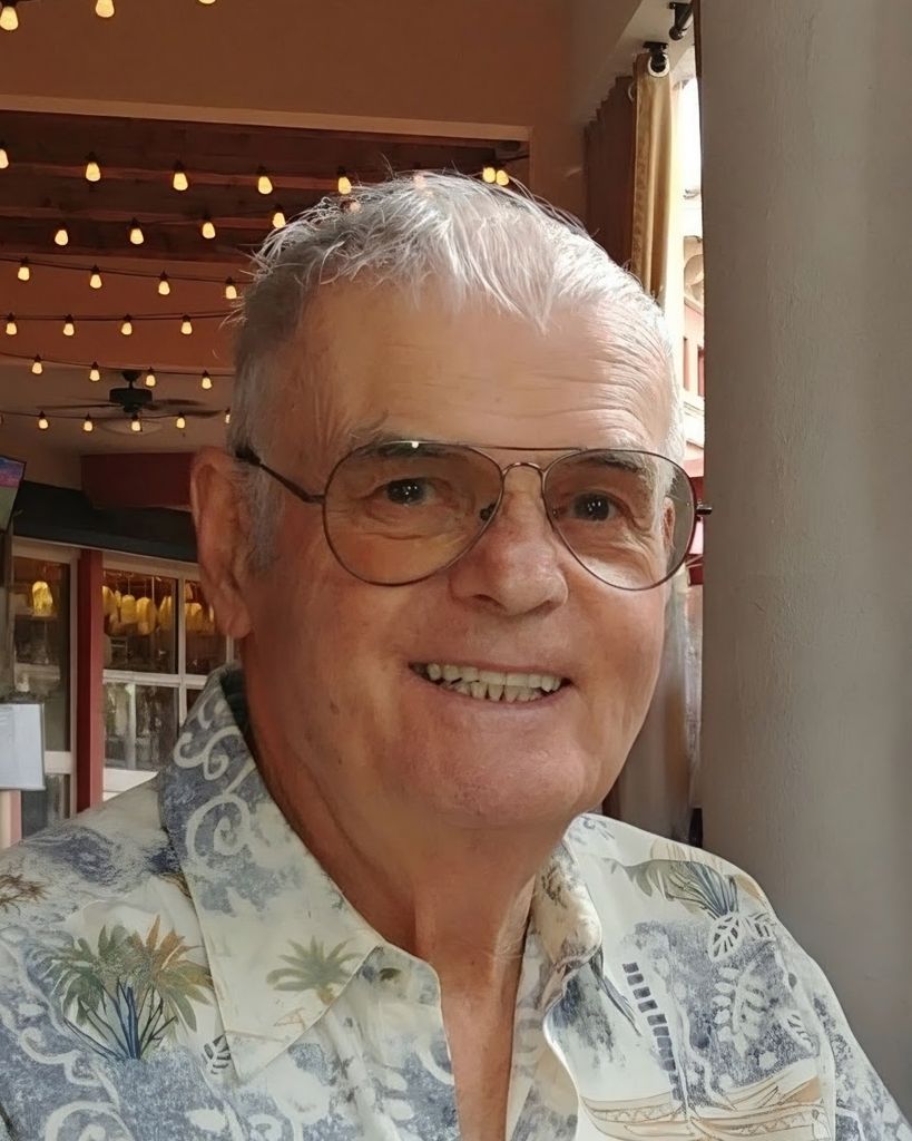 Jerome W. Davis Profile Photo