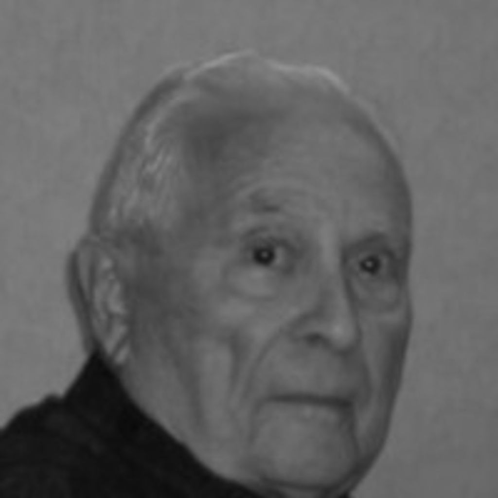 Luverne Stanley Bjerke