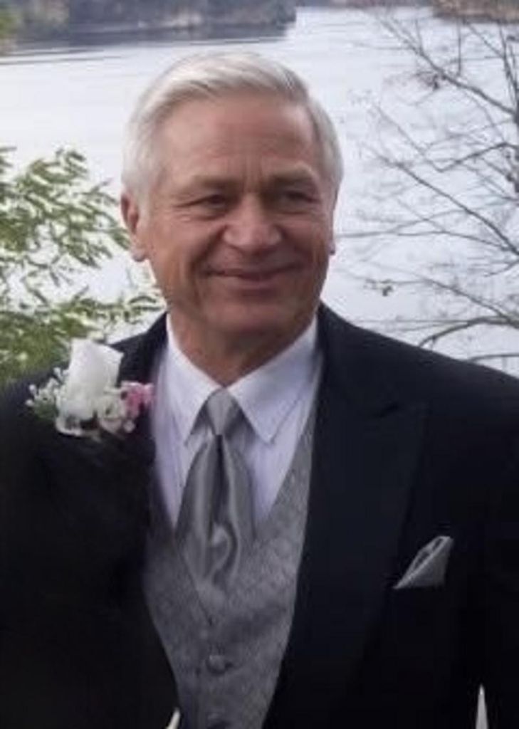 James “Jim” F. Strnad Profile Photo