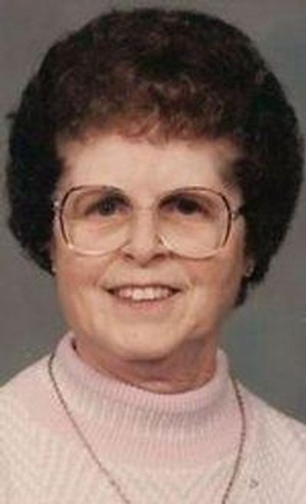 Anna M. Meier Profile Photo