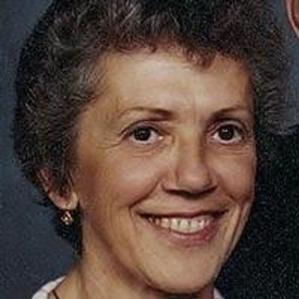 Jeanne G. Wolf