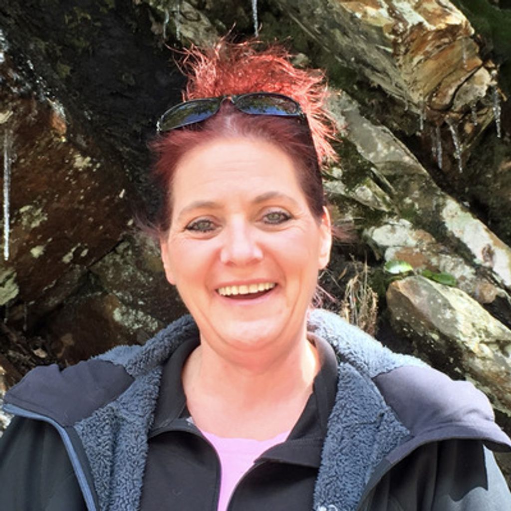 Kelly J. Baker Profile Photo