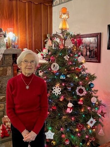 Marion E. Newhard Profile Photo