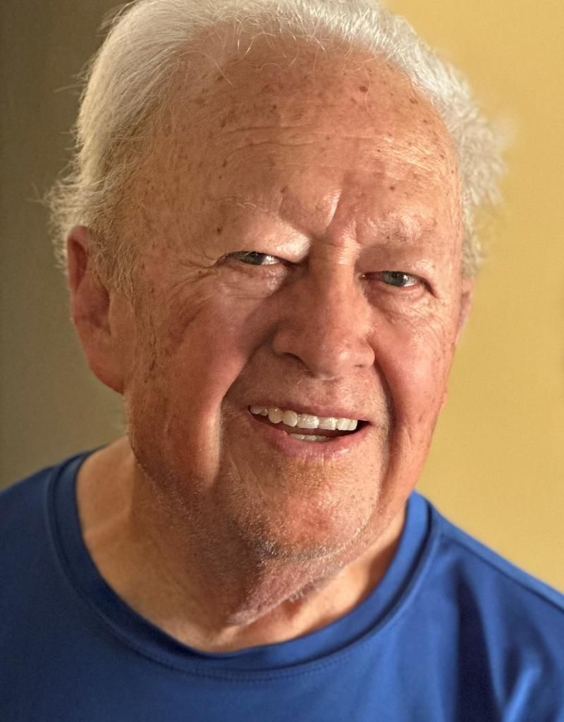 Joseph A. Nash Profile Photo