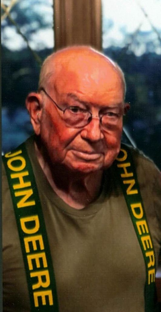 Franklin "Frank" Leroy Kaster Profile Photo