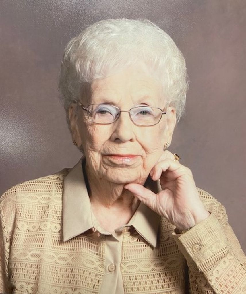 Betty Warren Profile Photo