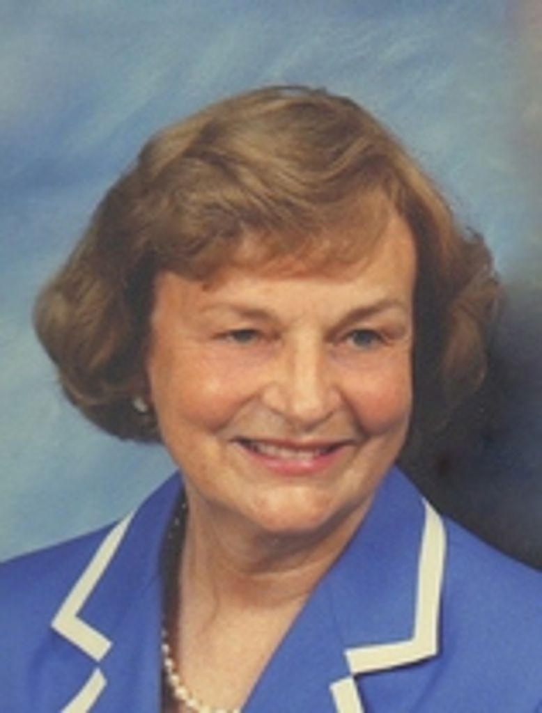 Lenore Stauffer