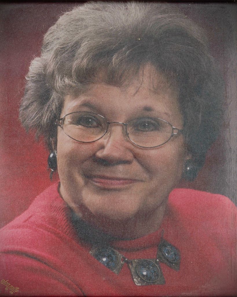 Judy Kay Franks Profile Photo