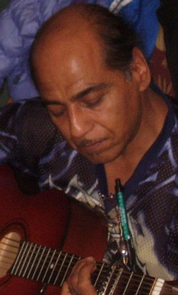 Samuel Jesse Hernandez Profile Photo