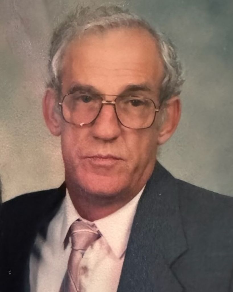 Clarence R. Steele Profile Photo