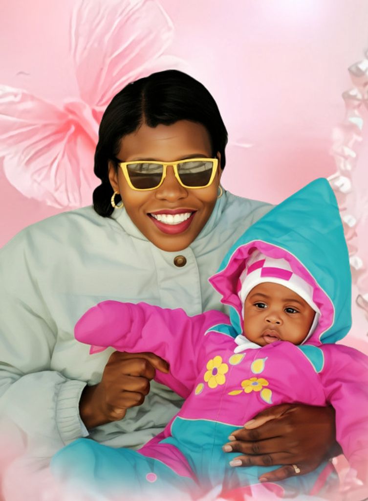 Angela Brooks Profile Photo