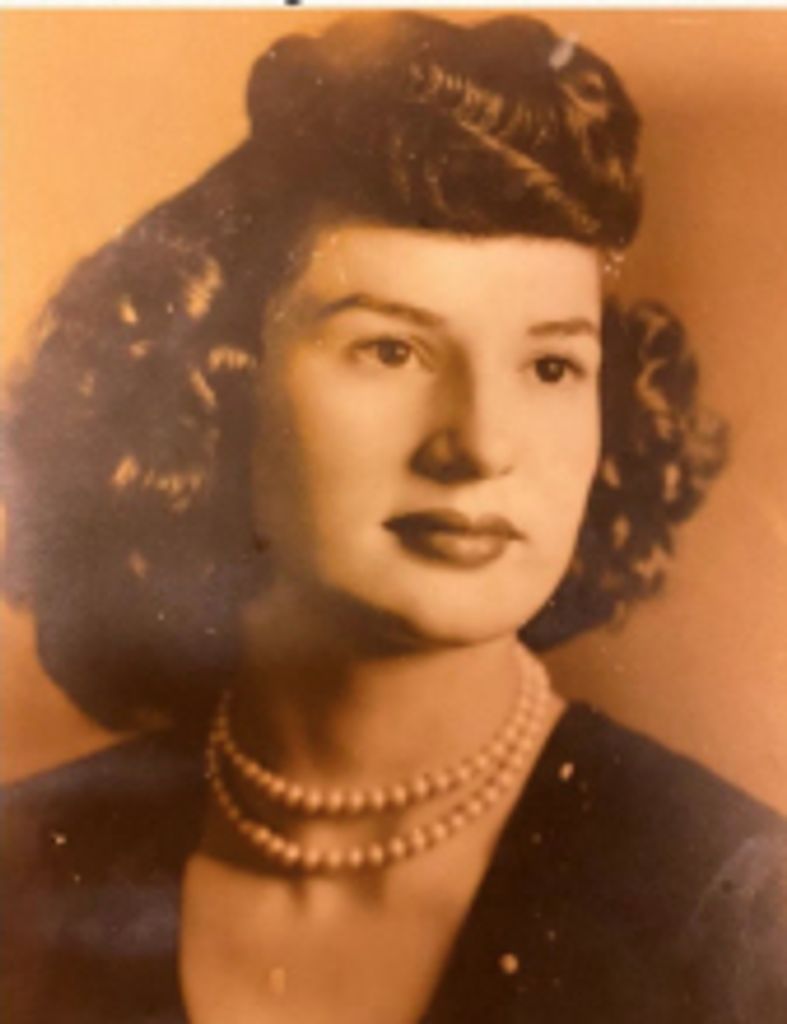 Wanda Arrington Godeaux Profile Photo