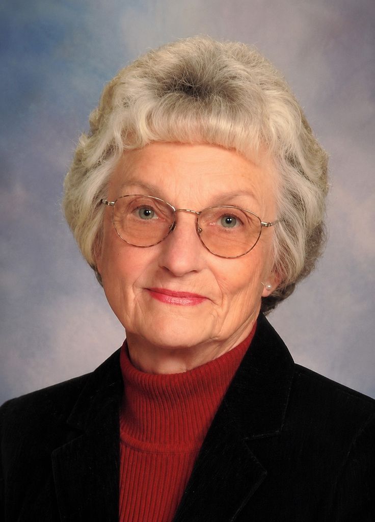 Margaret Louise Dyer Profile Photo