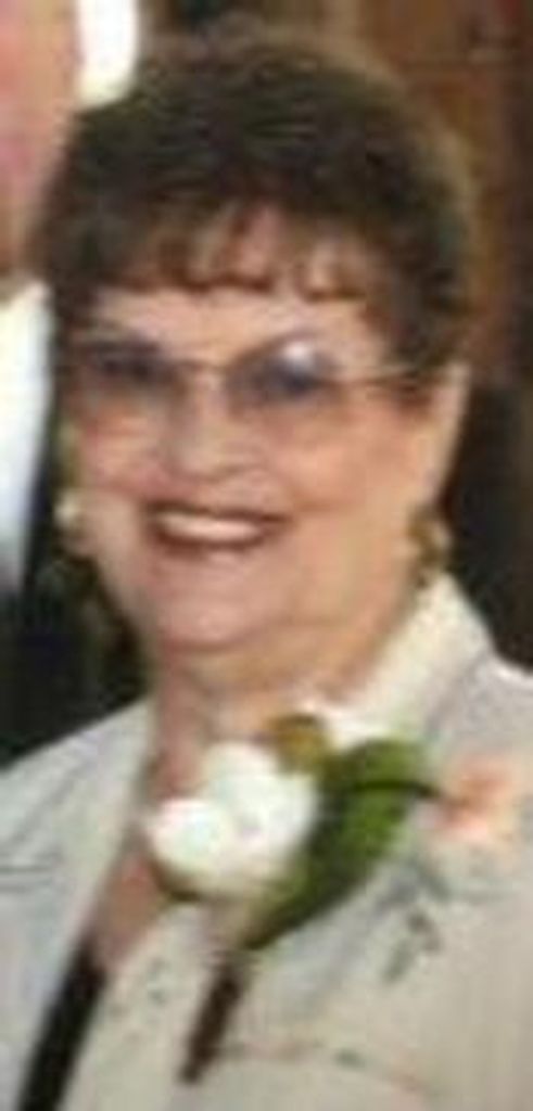Janis Lorene Nash Vincent