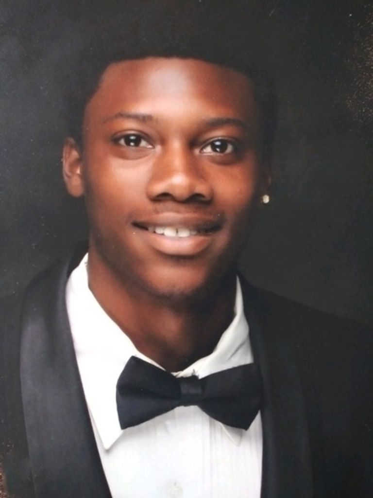 Ketrick Jones Profile Photo