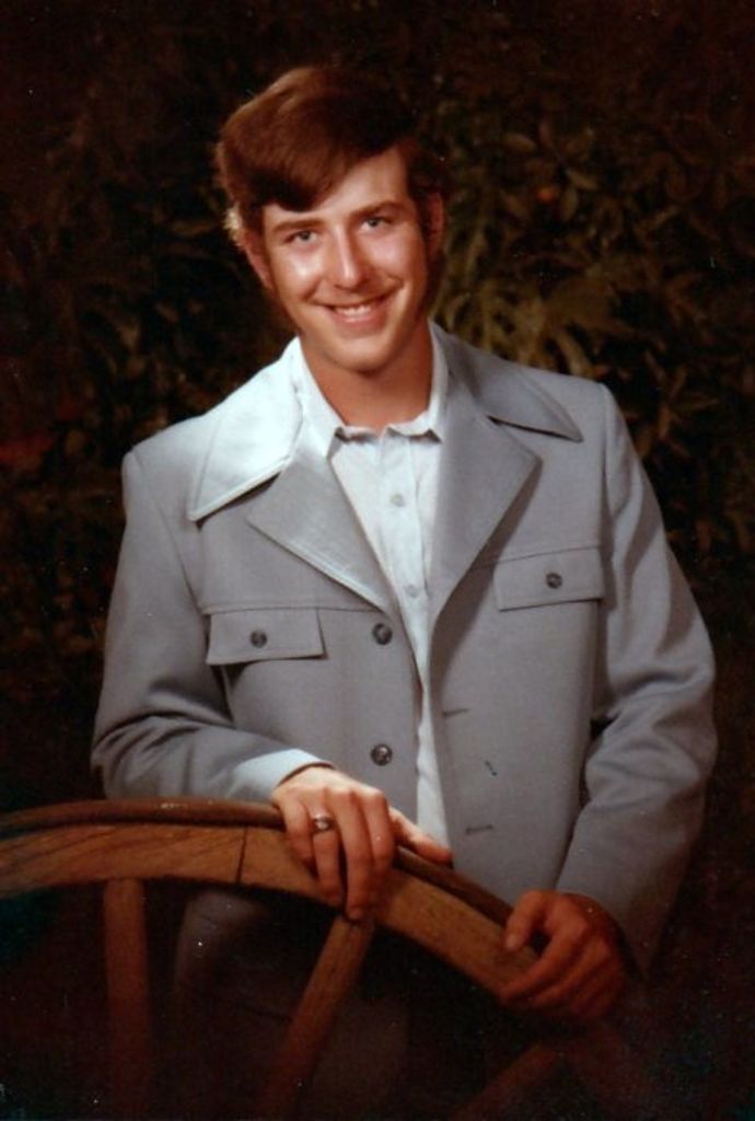 Mark E. Hagans Profile Photo