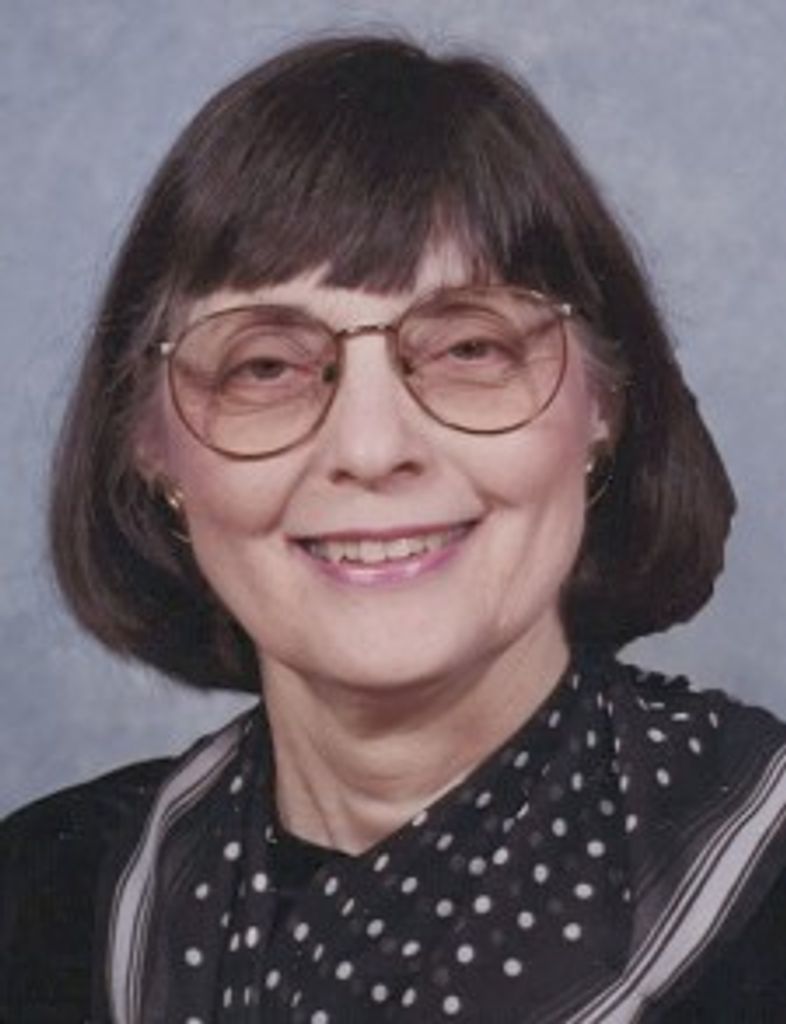 Barbara Ann Gunter Horn Profile Photo