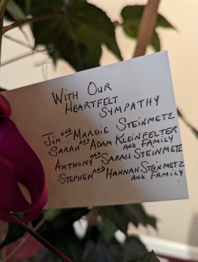 Leonard Wells photo 17