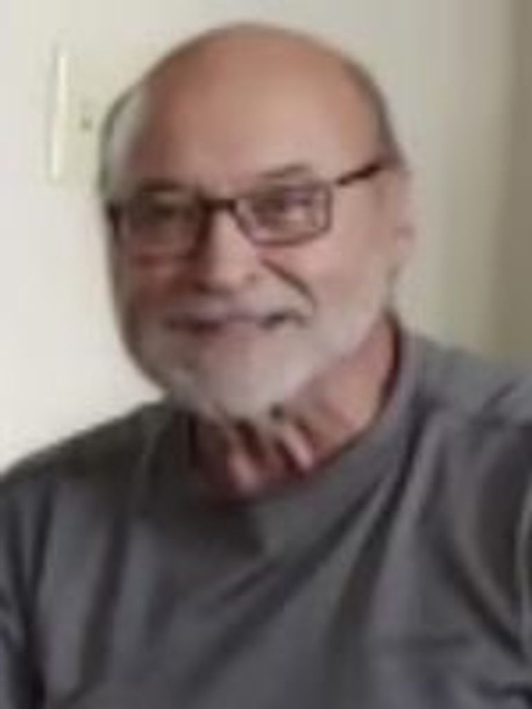 Ronald L. Kail, Sr.