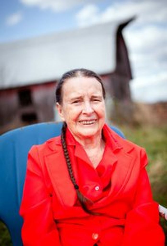 Alice Wanita Mae Dockins Profile Photo