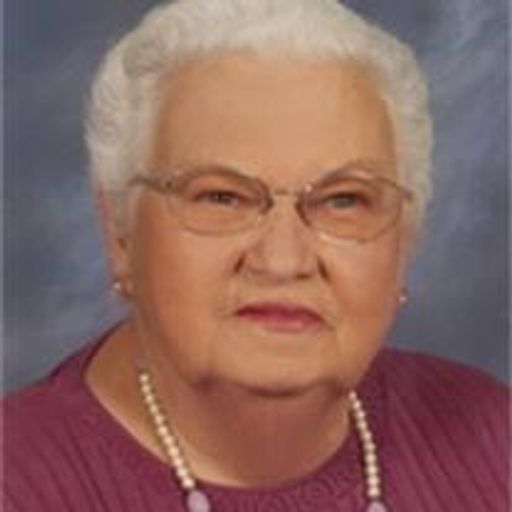 Margaret Elizabeth Mccune (Lorimer) Profile Photo