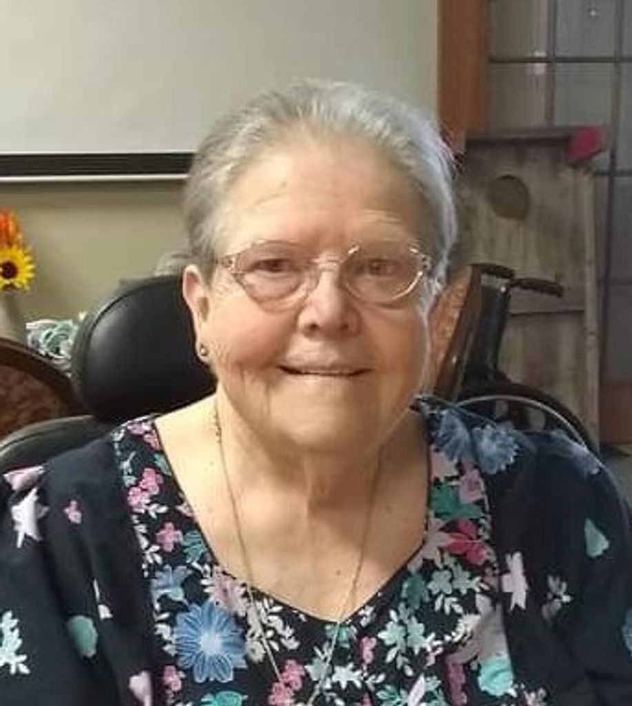 Carol L. Thompson