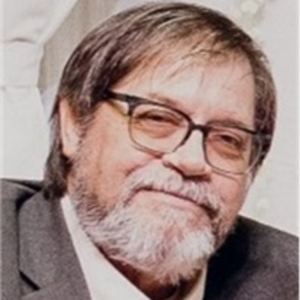 Mr. William Larkin Lovette Profile Photo