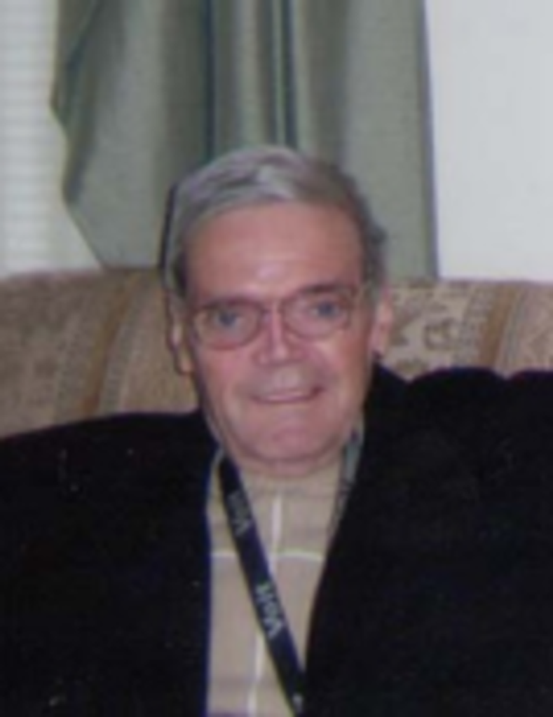 Richard Earl Harris