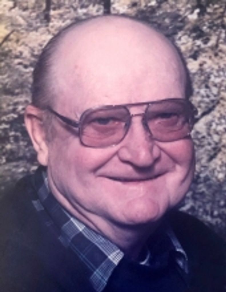 Donald Hawkins
