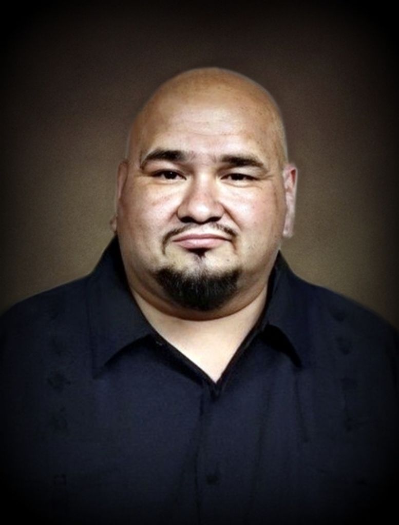 Winston Elguezabal Profile Photo