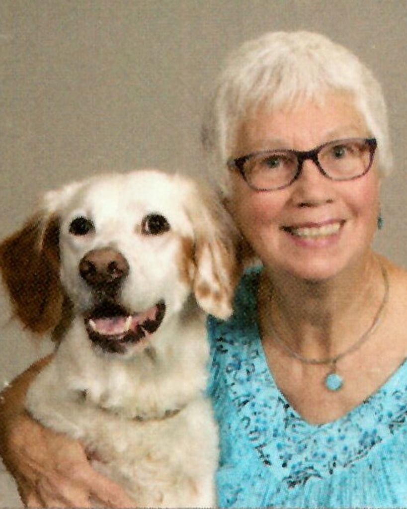 Marilyn Colby