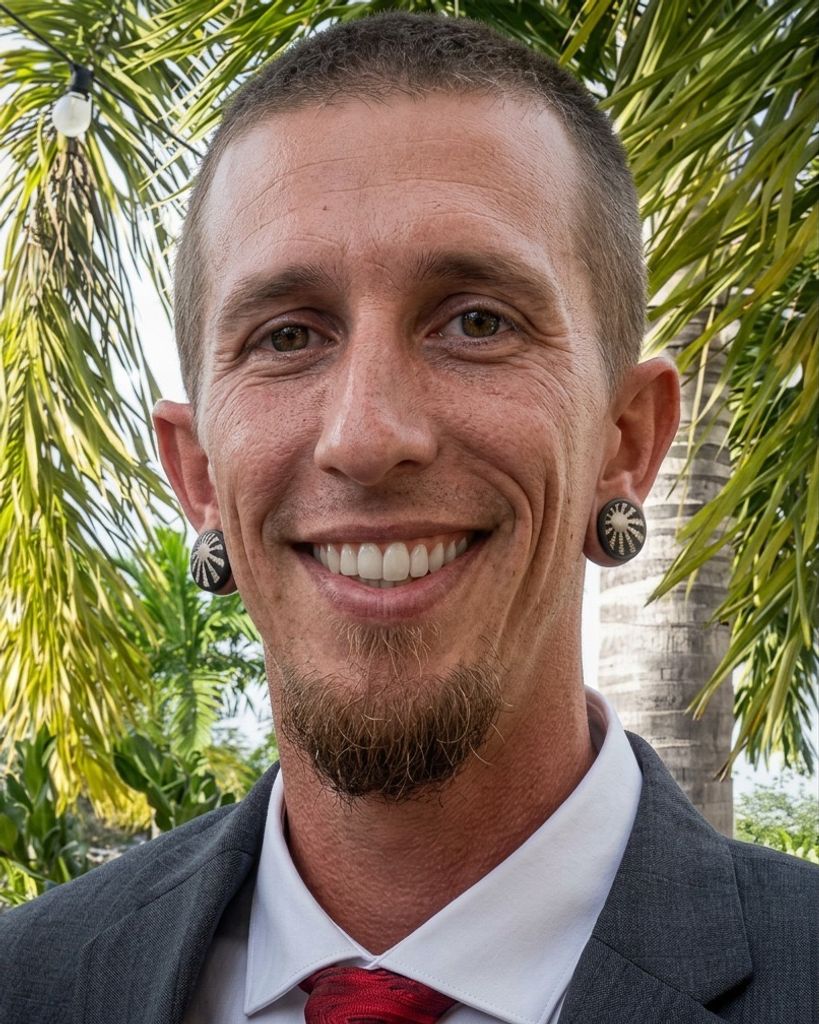 Kenneth Anthony Piccini, Jr.