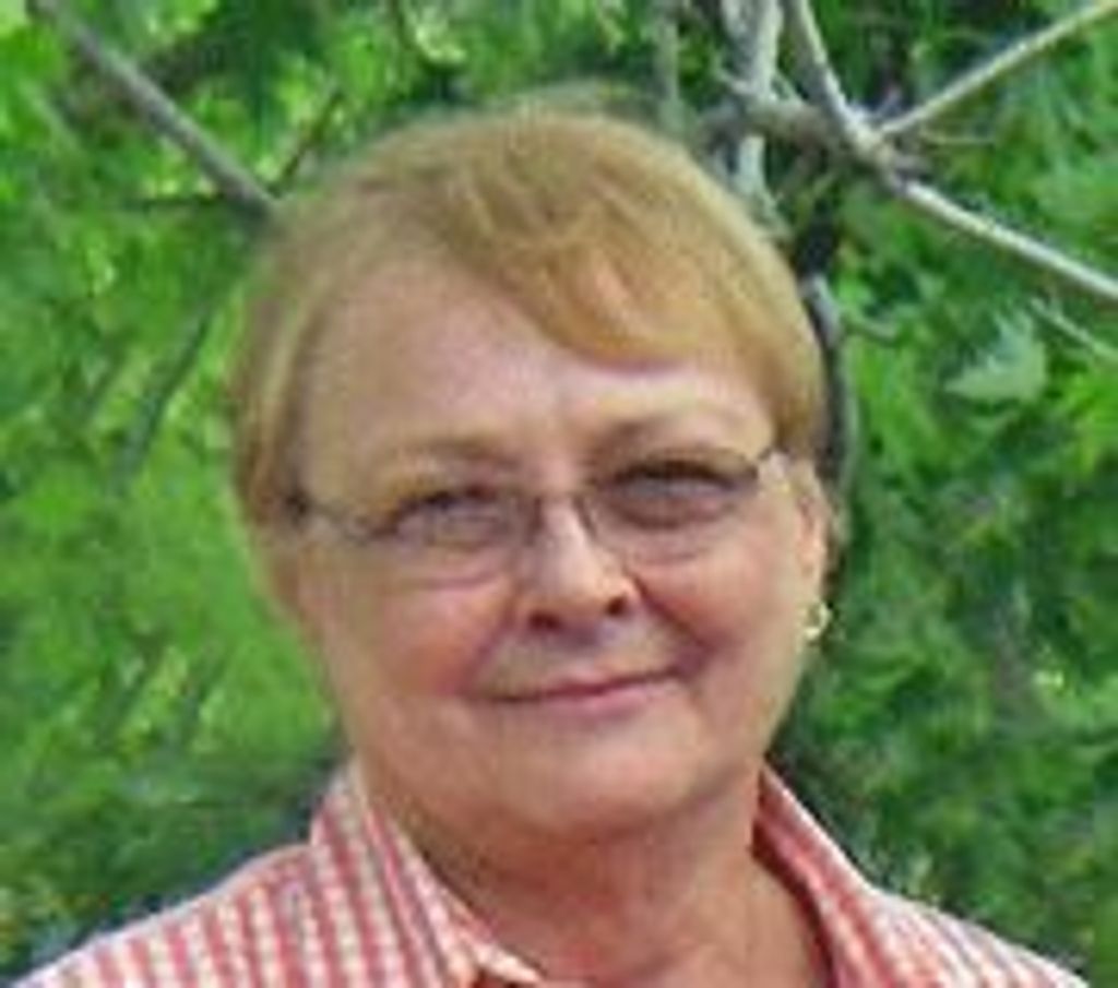 Patricia Ann Traner