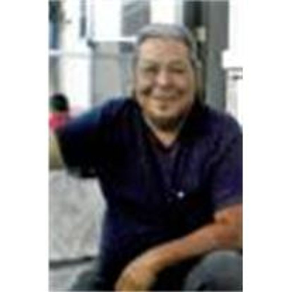 Lloyd P. Age - 61 - Barranco Martinez
