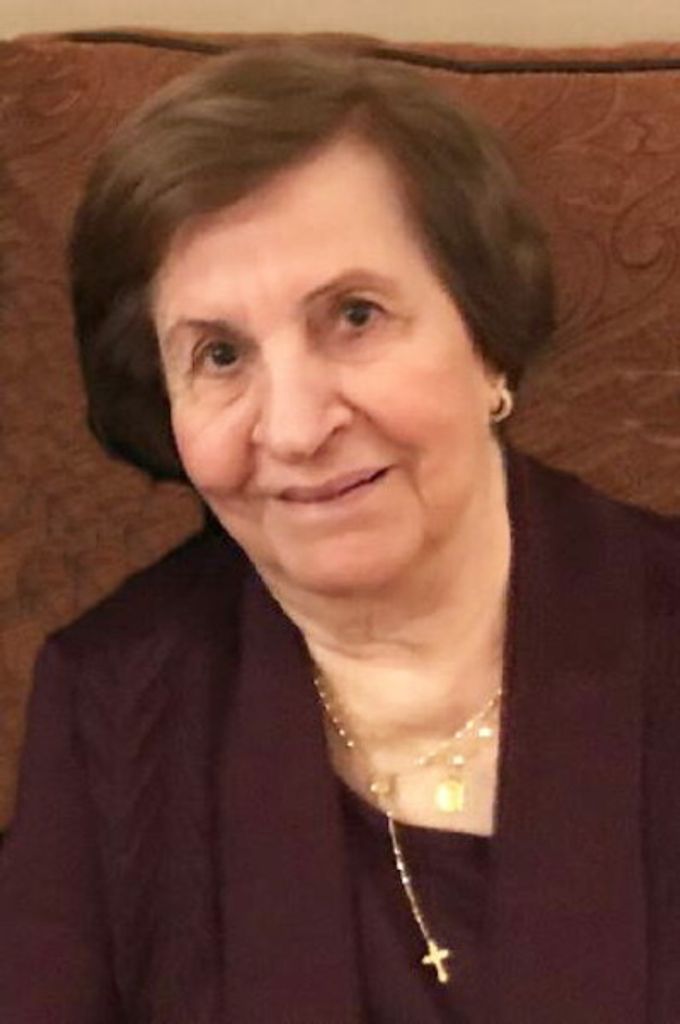 Neama Petros Dadisho Profile Photo