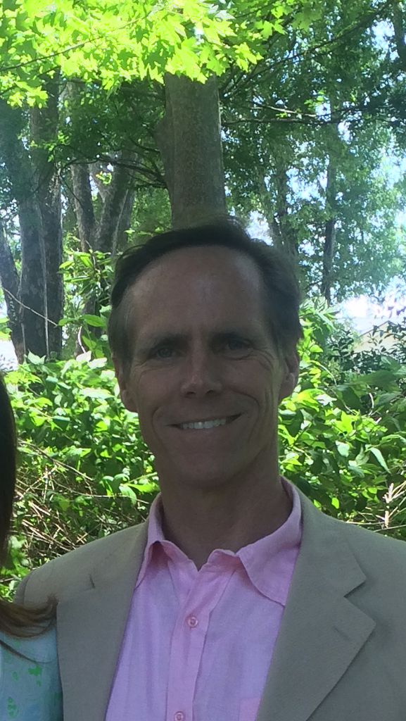 John Beaumont Holland