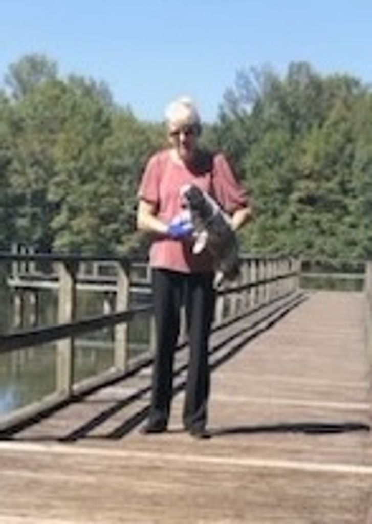 Jamie Bogan Profile Photo