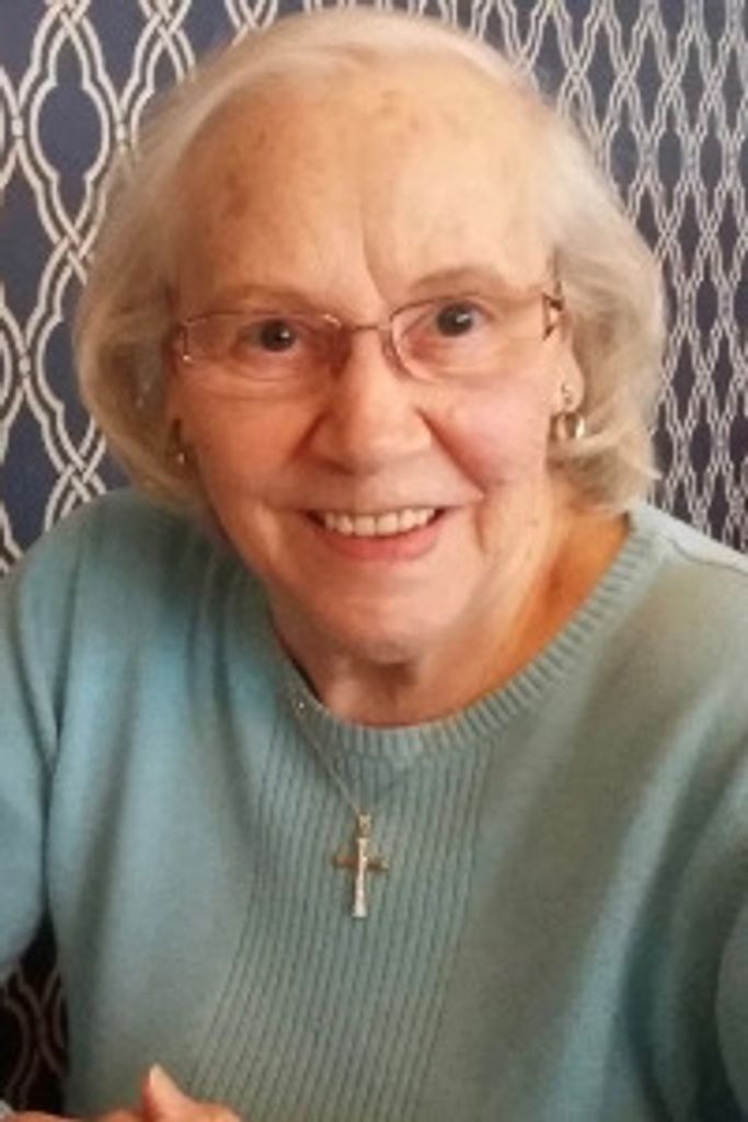 Rita E. (Hull) Fortin Profile Photo