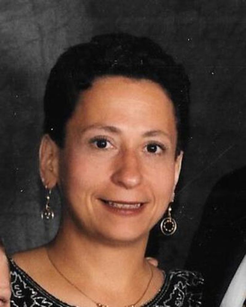 Denise M. Fitzgibbon