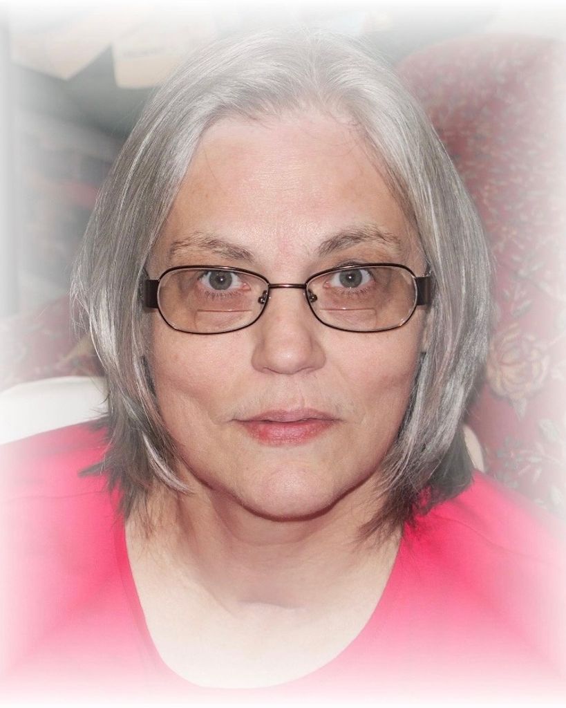 Cheryl "Beth" Lane